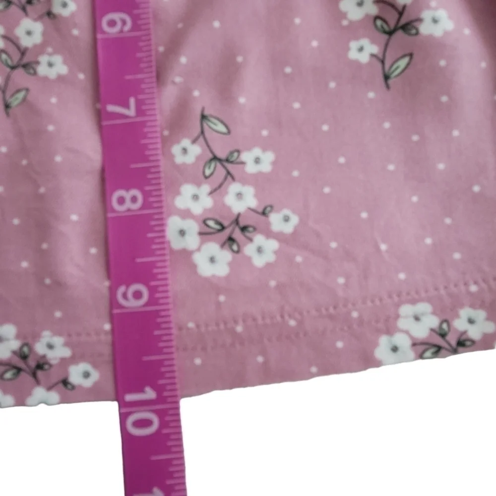 Carter's 3 piece Summer Dress